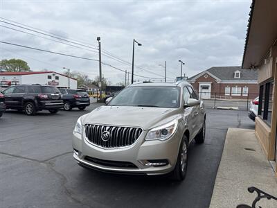 2015 Buick Enclave Leather   - Photo 3 - Indianapolis, IN 46222