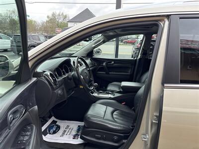 2015 Buick Enclave Leather   - Photo 4 - Indianapolis, IN 46222