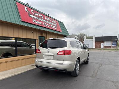 2015 Buick Enclave Leather   - Photo 6 - Indianapolis, IN 46222