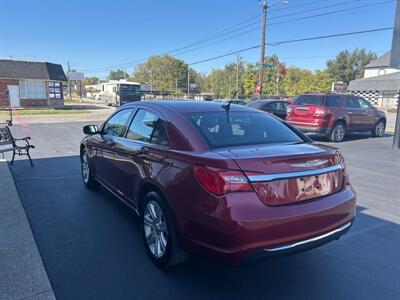 2012 Chrysler 200 Touring   - Photo 5 - Indianapolis, IN 46222