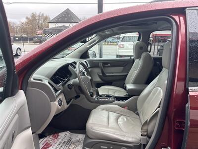 2016 GMC Acadia SLT-1   - Photo 4 - Indianapolis, IN 46222