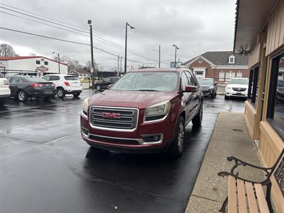 2016 GMC Acadia SLT-1   - Photo 3 - Indianapolis, IN 46222