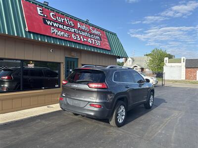 2016 Jeep Cherokee Latitude   - Photo 6 - Indianapolis, IN 46222