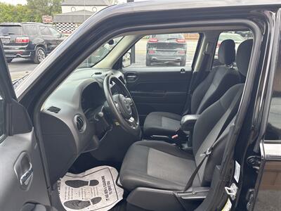 2016 Jeep Patriot Sport   - Photo 4 - Indianapolis, IN 46222