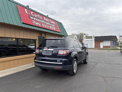 2017 GMC Acadia Limited   - Photo 6 - Indianapolis, IN 46222