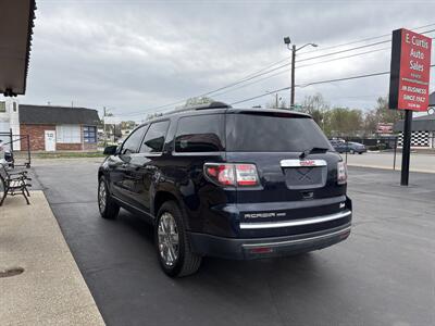2017 GMC Acadia Limited   - Photo 5 - Indianapolis, IN 46222
