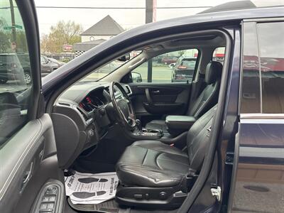 2017 GMC Acadia Limited   - Photo 4 - Indianapolis, IN 46222
