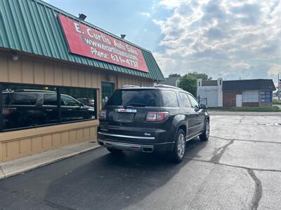 2015 GMC Acadia Denali   - Photo 6 - Indianapolis, IN 46222