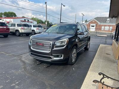 2015 GMC Acadia Denali   - Photo 3 - Indianapolis, IN 46222