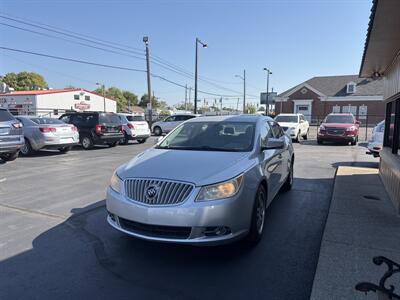 2010 Buick LaCrosse CXL - Photo 3 - Indianapolis, IN 46222