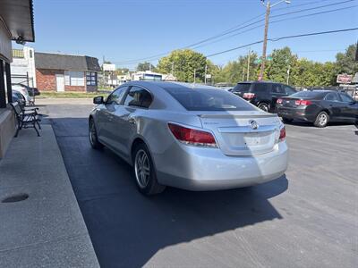 2010 Buick LaCrosse CXL - Photo 5 - Indianapolis, IN 46222
