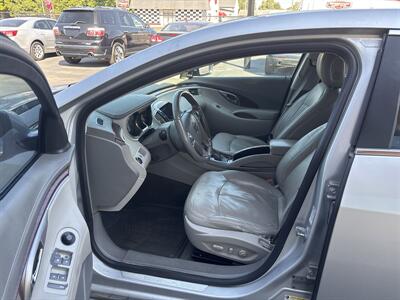 2010 Buick LaCrosse CXL - Photo 4 - Indianapolis, IN 46222