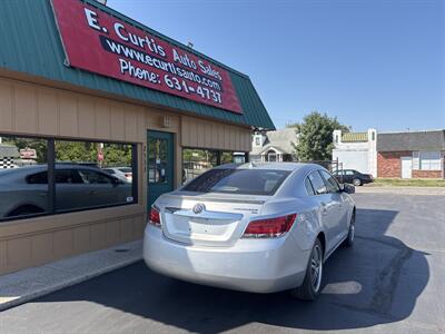 2010 Buick LaCrosse CXL - Photo 6 - Indianapolis, IN 46222