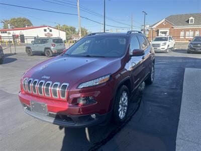 2016 Jeep Cherokee Latitude - Photo 3 - Indianapolis, IN 46222