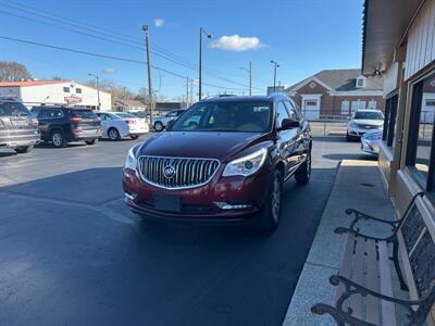 2017 Buick Enclave Leather   - Photo 3 - Indianapolis, IN 46222