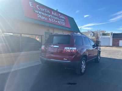 2011 GMC Acadia SLT-1   - Photo 5 - Indianapolis, IN 46222