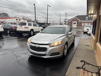 2014 Chevrolet Malibu LT - Photo 3 - Indianapolis, IN 46222