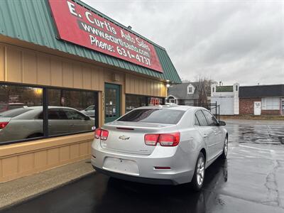 2014 Chevrolet Malibu LT - Photo 6 - Indianapolis, IN 46222