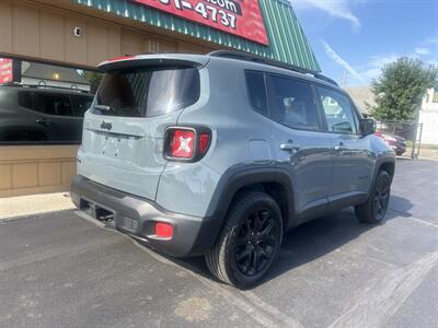 2017 Jeep Renegade Latitude - Photo 6 - Indianapolis, IN 46222