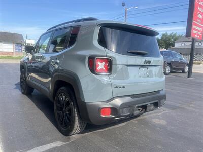 2017 Jeep Renegade Latitude - Photo 5 - Indianapolis, IN 46222
