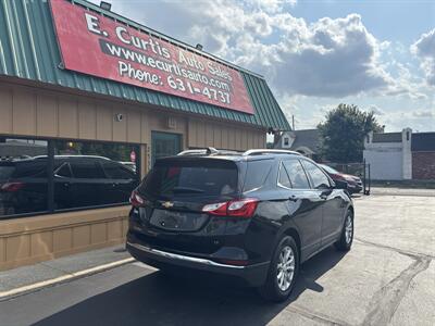 2019 Chevrolet Equinox LT   - Photo 6 - Indianapolis, IN 46222