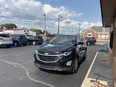2019 Chevrolet Equinox LT   - Photo 3 - Indianapolis, IN 46222