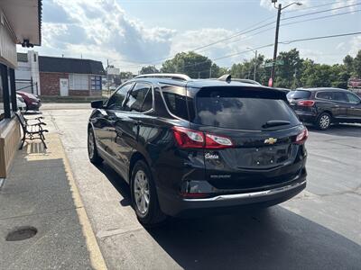 2019 Chevrolet Equinox LT   - Photo 5 - Indianapolis, IN 46222