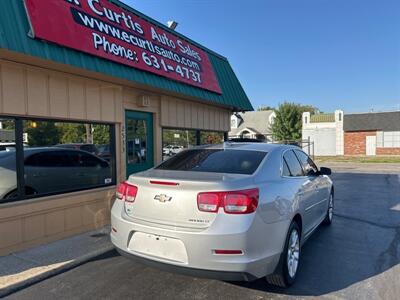 2015 Chevrolet Malibu LT   - Photo 6 - Indianapolis, IN 46222