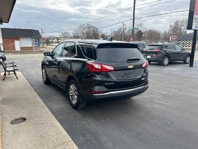 2018 Chevrolet Equinox LT   - Photo 5 - Indianapolis, IN 46222