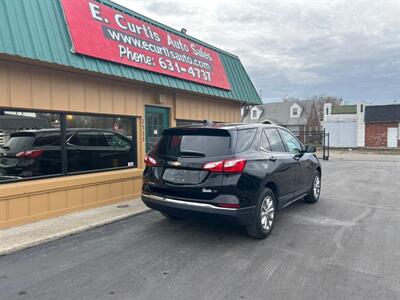 2018 Chevrolet Equinox LT   - Photo 6 - Indianapolis, IN 46222