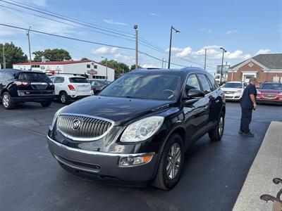 2012 Buick Enclave   - Photo 3 - Indianapolis, IN 46222