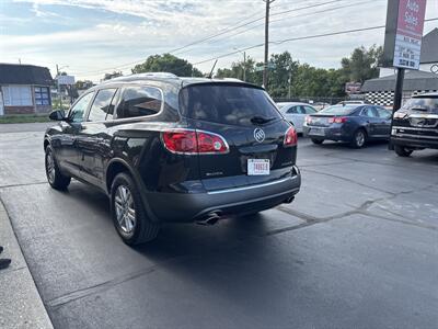 2012 Buick Enclave   - Photo 5 - Indianapolis, IN 46222