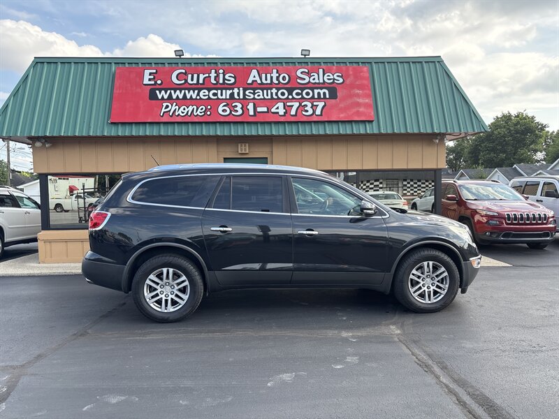 2012 Buick Enclave - Photo 1 - Indianapolis, IN 46222