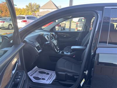 2018 GMC Terrain SLE   - Photo 4 - Indianapolis, IN 46222