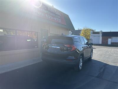 2018 GMC Terrain SLE   - Photo 6 - Indianapolis, IN 46222