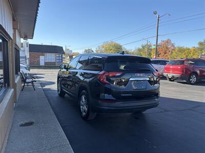 2018 GMC Terrain SLE   - Photo 5 - Indianapolis, IN 46222