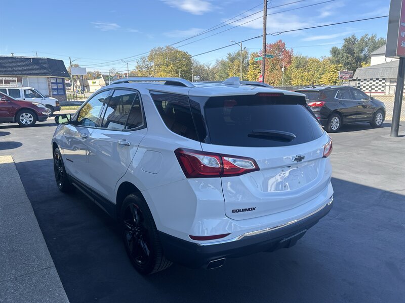 2020 Chevrolet Equinox Premier - Photo 5 - Indianapolis, IN 46222
