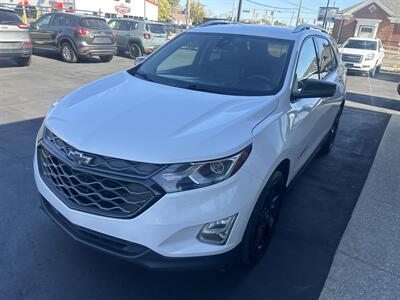 2020 Chevrolet Equinox Premier - Photo 3 - Indianapolis, IN 46222