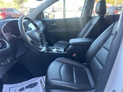 2020 Chevrolet Equinox Premier - Photo 4 - Indianapolis, IN 46222