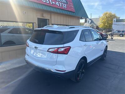 2020 Chevrolet Equinox Premier - Photo 6 - Indianapolis, IN 46222