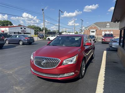 2014 Buick LaCrosse Leather   - Photo 3 - Indianapolis, IN 46222