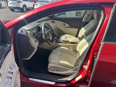 2014 Buick LaCrosse Leather   - Photo 4 - Indianapolis, IN 46222