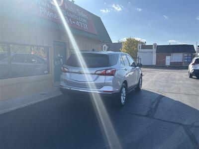 2019 Chevrolet Equinox LT - Photo 6 - Indianapolis, IN 46222