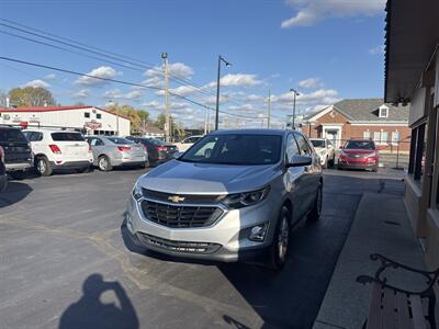 2019 Chevrolet Equinox LT - Photo 3 - Indianapolis, IN 46222