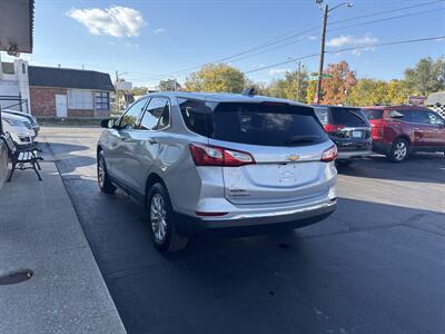 2019 Chevrolet Equinox LT - Photo 5 - Indianapolis, IN 46222