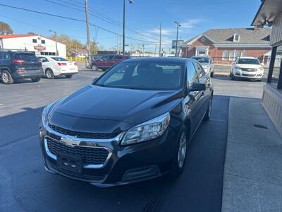 2014 Chevrolet Malibu LS   - Photo 3 - Indianapolis, IN 46222