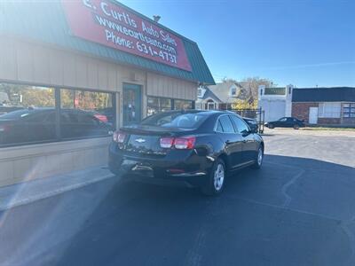 2014 Chevrolet Malibu LS   - Photo 6 - Indianapolis, IN 46222