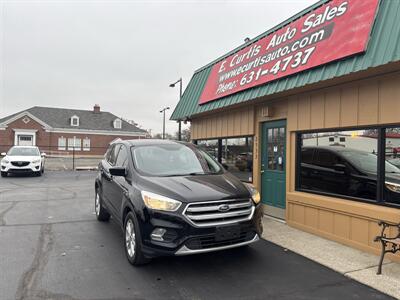 2017 Ford Escape SE - Photo 2 - Indianapolis, IN 46222