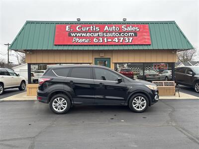2017 Ford Escape SE - Photo 1 - Indianapolis, IN 46222