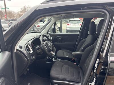 2018 Jeep Renegade Latitude   - Photo 4 - Indianapolis, IN 46222